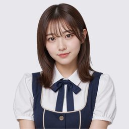 金子 みなみ
