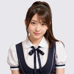 福島 ゆあ