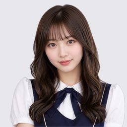 杉本 まりあ