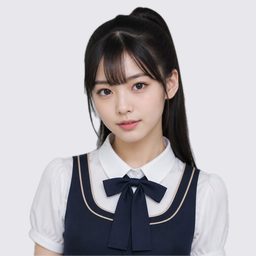 松浦 しずか