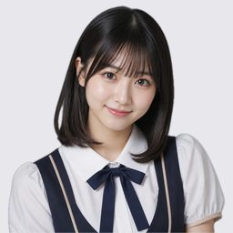 飯田 はな