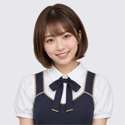原田 みく