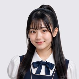 堀 つばさ