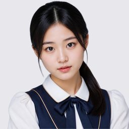大森 あみ