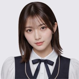 松岡 ゆりあ