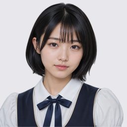 杉山 さえ