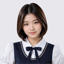 大石 しいな