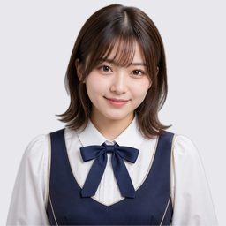 河合 らら
