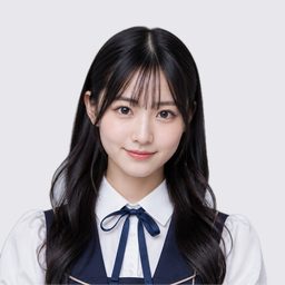 岡崎 まゆ