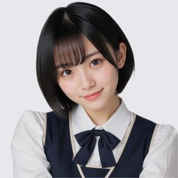 杉浦 なつき