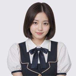 上田 りお