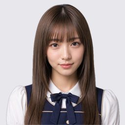 松岡 あおい