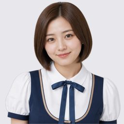 石井 あみ