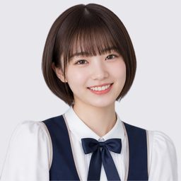 中川 ひなた