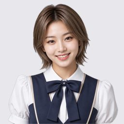 鈴木 みゆ