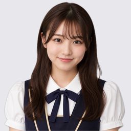 川上 めい