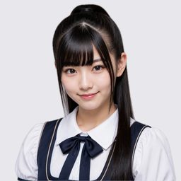 川村 あみ