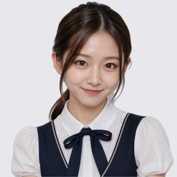 山口 りほ