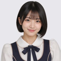 松岡 かほ