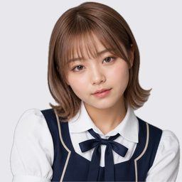 江口 あいか
