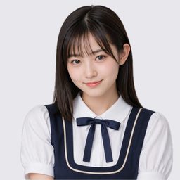岩田 ゆいか