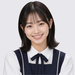 新井 いろは