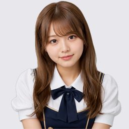 桜井 めい
