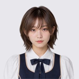 横田 るい