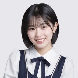 岩崎 しずく