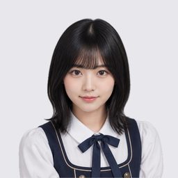 中野 らん