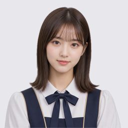 前田 りえ