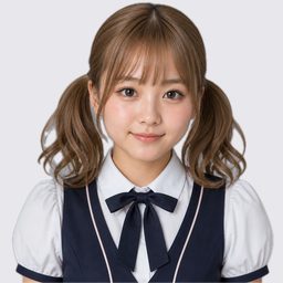 本間 みれい