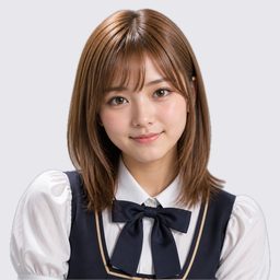 青木 つき