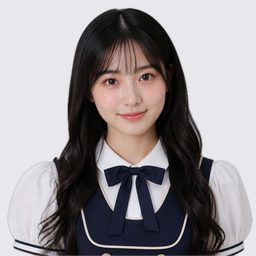 岸本 とわ
