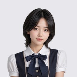 山岸 あみ