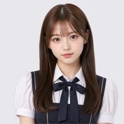 三浦 りさ