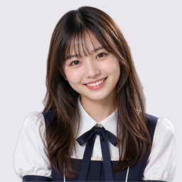 森山 ゆずは