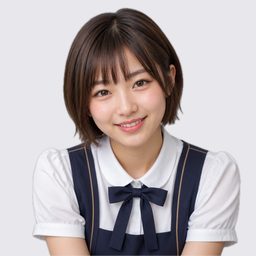 今村 えりか