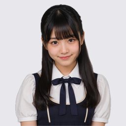西田 らいか