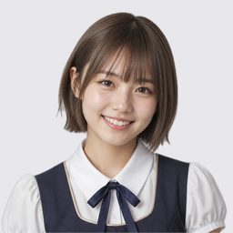 中田 あんな