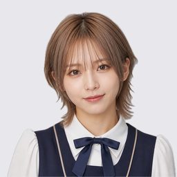 福田 しずか