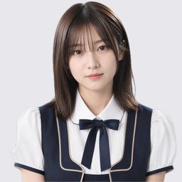 酒井 ゆな