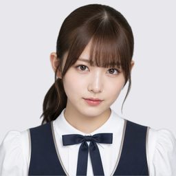 松原 そよか