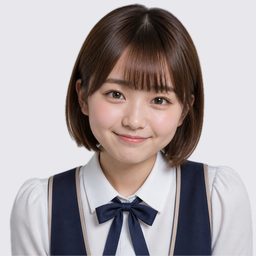 福井 くみ