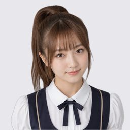 西村 ゆずは