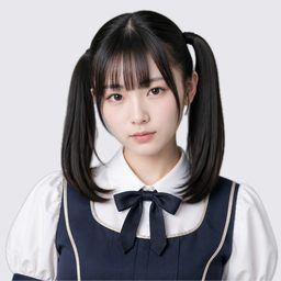 高田 ちなつ