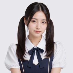 上田 あんな