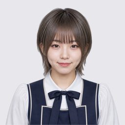 中山 ゆかり