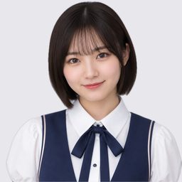 小島 めい