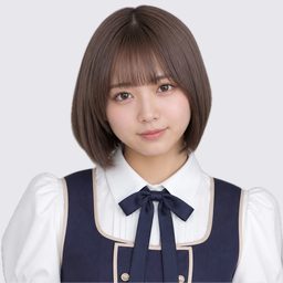 石川 かえで